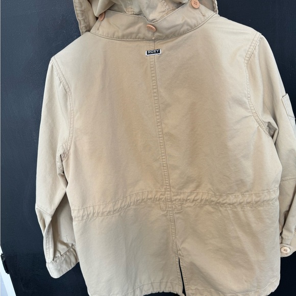 Roxy jacket - Picture 7 of 7